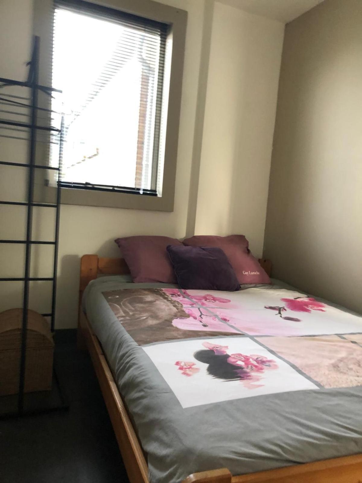 Het Raedthuys Apartment Schoondijke Luaran gambar